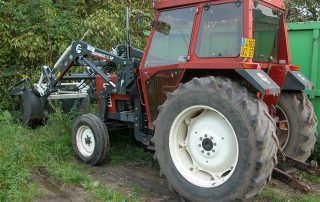 tracteur-association-les-amis-du-cheval-strasbourg