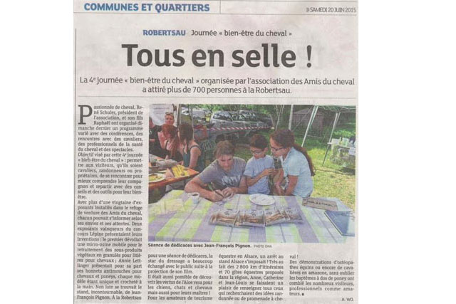 les-amis-du-cheval-strasbourg-article-dna-strasbourg-juin-2015